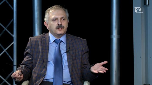 Книга Пророка Даниила Видение о Муже в льняных одеждах | Адвентисты вера и служение смотреть онлайн