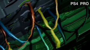 Сравнение графики Watch Dogs 2 (PS4 и PS4 Pro)