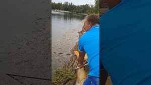 Рыбалка Ростов-на-Дону