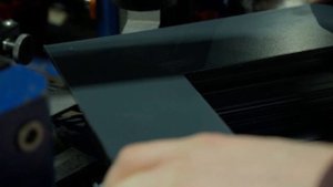 Как работает цех по производству алюминиевых конструкций?