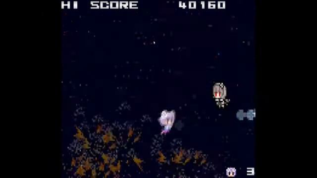 Neptunia Shooter - Review + Giveaway смотреть онлайн