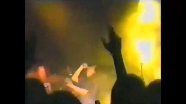 Blind Guardian - Mordred's Song - Live In Thessaloniki, Grecia 1998