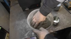 Из ПЛАСТИКА в АЛЮМИНИЙ своими руками!