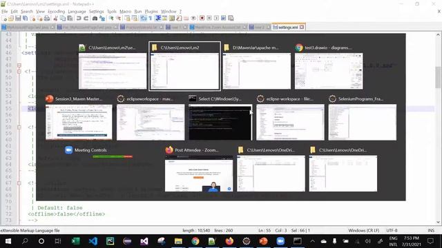 Maven Build Profile | Maven Project Documentation | Maven Projects |Maven Tutorial For Beginners #1