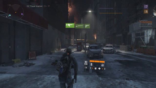 The Division Beta - Loot Based Shooter with Bad Loot and Average Shooting смотреть онлайн