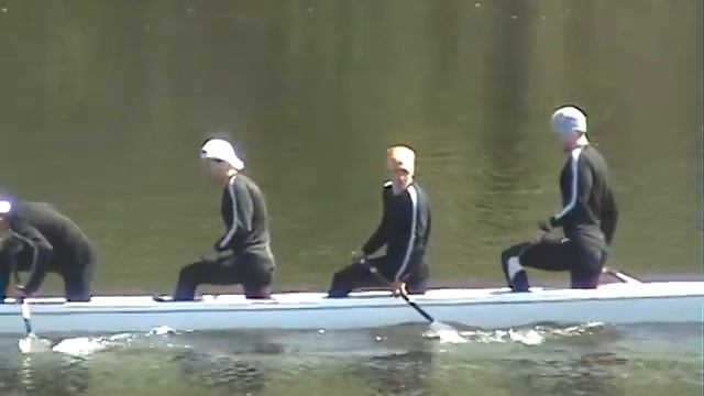 Кубок Украины-2014. С-4, 1000, юниоры смотреть онлайн