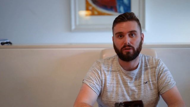 Sony Alpha A7 First Impressions Vlog смотреть онлайн