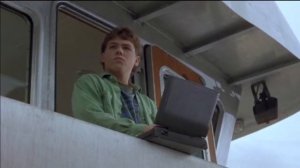 Free Willy 3 The Rescue ~suite~ by Cliff Eidelman