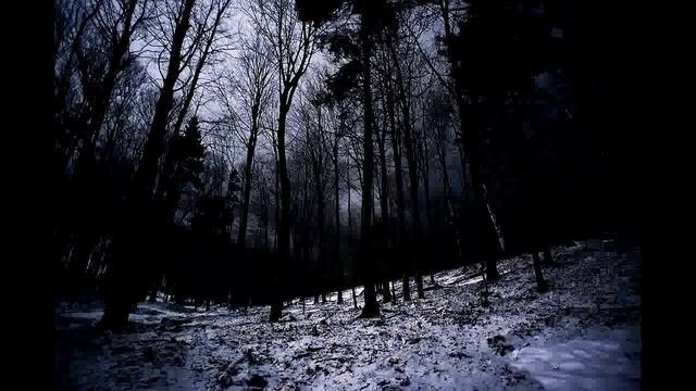 Зима - Холода (пост-рок кавер)