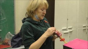 1- Артельная кукла  21.10.2020.