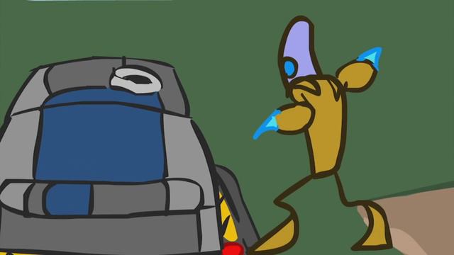 StarCrafts Эпизод-2 [RuS] смотреть онлайн