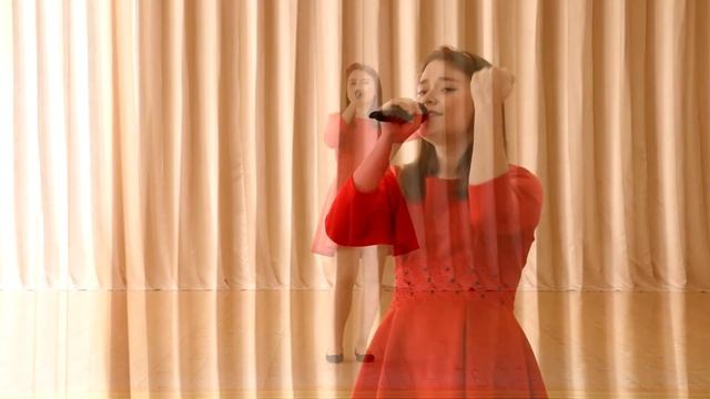 "Дети за Мир" - Левицкая София, Эстрадная студия "Пралеска" смотреть онлайн