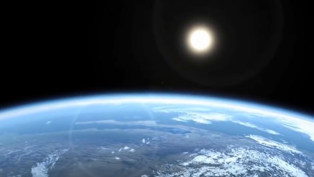 Космос - как он выглядит на самом деле? Вселенная и снимки Солнечной системы.