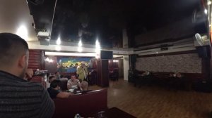 САНКТ ПЕТЕРБУРГДА ЯНГИ БЕК КАФЕ ИШГА ТУШДИ.ХОРАЗМ МИЛИЙ ТАОМЛАРИДАН ТАТИБ КУРИНГ.ул пр КОСЫГИНА 25 А