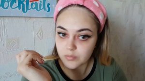 ОКРАШИВАНИЕ БРОВЕЙ В ДОМАШНИХ УСЛОВИЯХ КРАСКОЙ ESTEL / ЭФФЕКТ НАТУРАЛЬНЫХ БРОВЕЙ