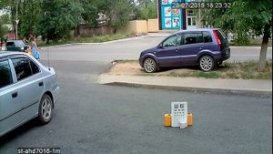 Sectec ST-AHD7016-1M (расст 5м и 10м)