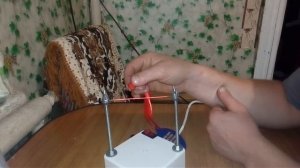 Чудо - Прибор "горячий нож" для Резки и Обработки края Лент. Нож для резки Ленты и пенопласта