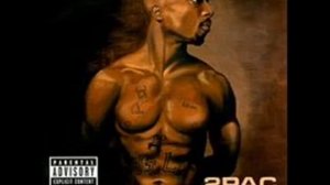 Tupac Shakur - Letter To My Unborn Child (2Pac)