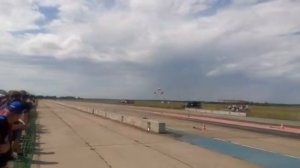 Honda Civic FN2 vs Honda Accord CL7