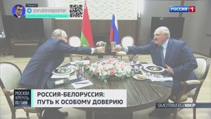 Во всех сложных ситуациях мы будем с Россией! Анонс // Москва. Кремль. Путин