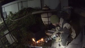Копченый хвост бобра. Рецепт приготовления от Вовки Сибиряка