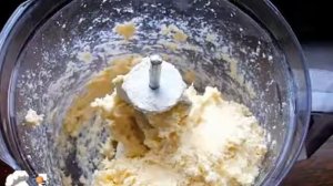 Печенье творожные треугольники с сахаром, рецепт