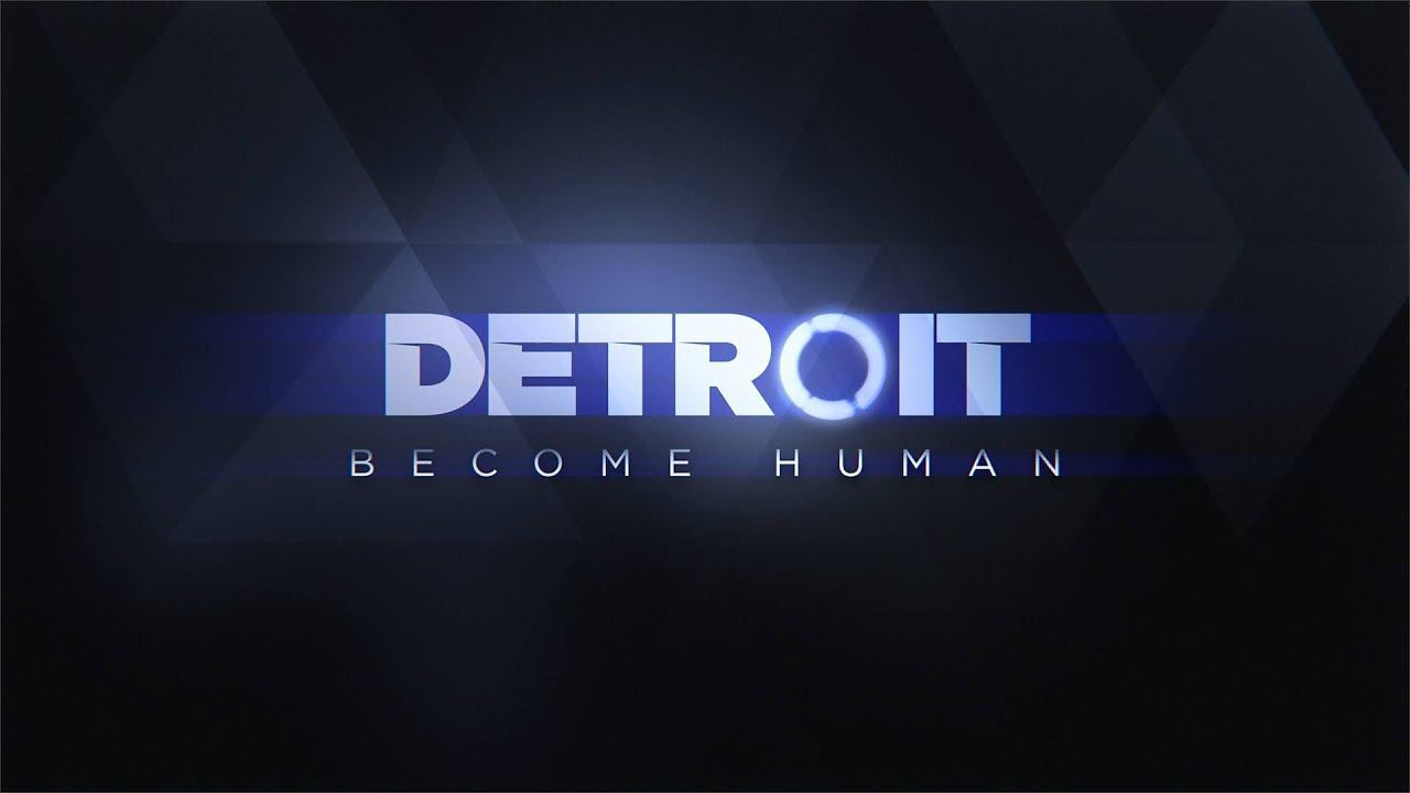 Detroit: Become Human ( 2 )