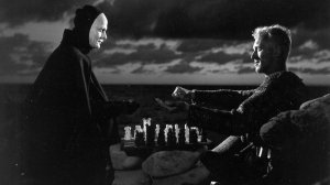 Седьмая печать (краткий пересказ фильма)