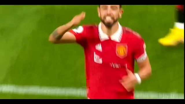 New X Old Manchester United : We've Ronaldo, Beckham, Rashford - FIFA Mobile 23 смотреть онлайн