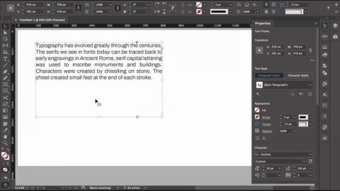 Graphic Design Basics | FREE COURSE