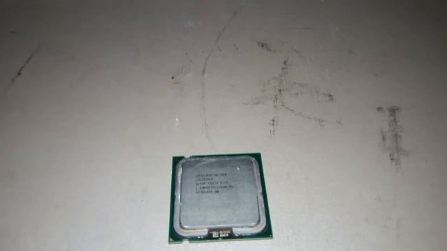 ESPECIFICAÇAO PROCESSADOR INTEL CELERON 420 1,60 GHZ смотреть онлайн