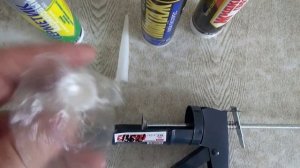 СТРОИТЕЛЬНЫЕ ПИСТОЛЕТЫ для клея, герметика, пены. Стройка в домашних условиях Клеевые термопистолет