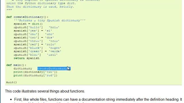 Python Dictionaries Tutorial | Learn Python Programming | Free Python Tutorials For Beginners - 20