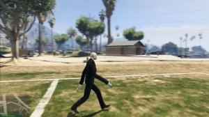 СЛЕНДЕР ИГРАЕТ В ФУТБОЛ В GTA 5! - СЛЕНДЕР ФУТБОЛИСТ! -  ОБЗОР МОДА ГТА 5! (GTA 5 МОДЫ)