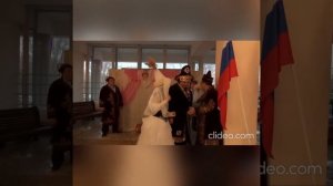 Этномарафон. Казахский свадебный обряд «Беташар»