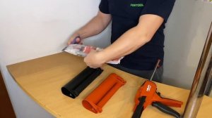 HDM-500 Hilti ручной дозатор