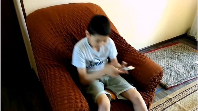Спортивный челлендж для детей | Физическое развитие детей дома