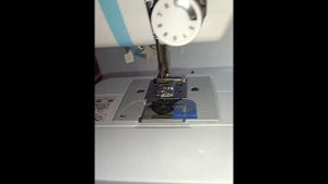 Обзор швейной машинки Brother DS 50