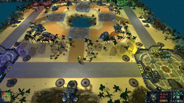 Космические рейнджеры 2 HD Планетарный бой "Маолокософт" смотреть онлайн