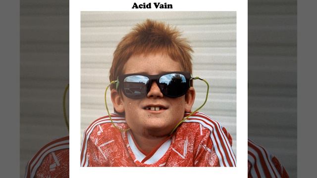 Acid Vain смотреть онлайн