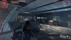 Tom Clancy's The Division 2: Warlords of New York DLC - Part 752