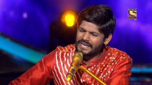 Sawai की इस Performance ने कर दिया सबको अपनी Seat से खड़ा | Indian Idol Season 12