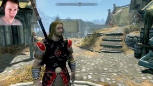 Skyrim   ТОП 10 ЖЁН В СКАЙРИМЕ!