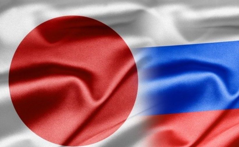 Россия отказалась от переговоров с Японией по мирному договору