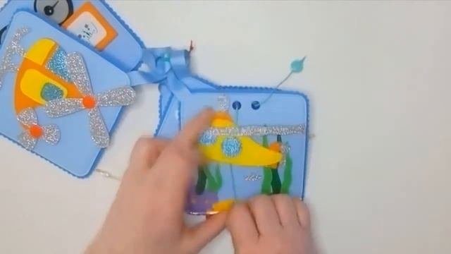 Развивающие карточки 
