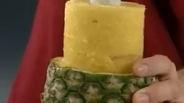 Приспособление для нарезки ананасов HANDY смотреть онлайн