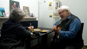 Скука ( автор песни - В. Асмолов)