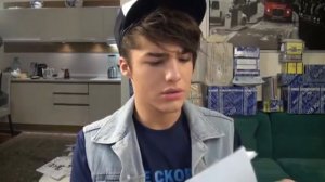 Рома Жёлудь про Урюпинск