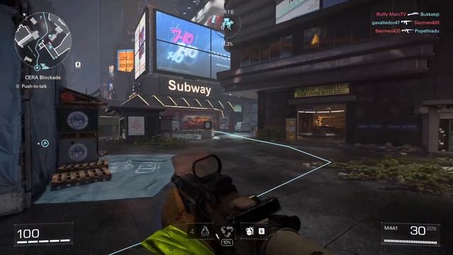 XDefiant - очередной провал от UBISOFT?