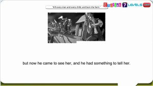 Learn English Through Story And Subtitles: Lorna Doone (Level 4)